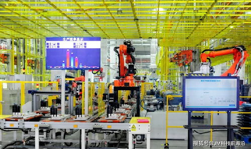 走向未來 第二十四屆青島國際機(jī)床展覽會吹響集結(jié)號，聚焦電子專用材料制造新篇章