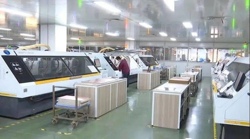 資本市場助力經(jīng)開板塊擴(kuò)容，電子專用材料制造業(yè)迎來發(fā)展新機(jī)遇