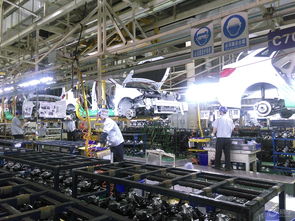 探秘硬核科技 長安汽車研發(fā)院與渝北工廠的電子專用材料研發(fā)之旅