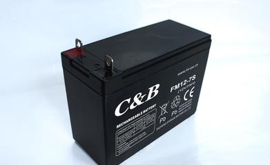 廠(chǎng)家汽油機(jī)發(fā)電機(jī)啟動(dòng)用蓄電池12V36 價(jià)格、廠(chǎng)家與圖片詳解