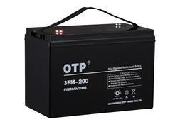 高效穩(wěn)定 佳木斯OTP蓄電池12V7AH報(bào)價(jià)與直銷(xiāo)廠(chǎng)家解析